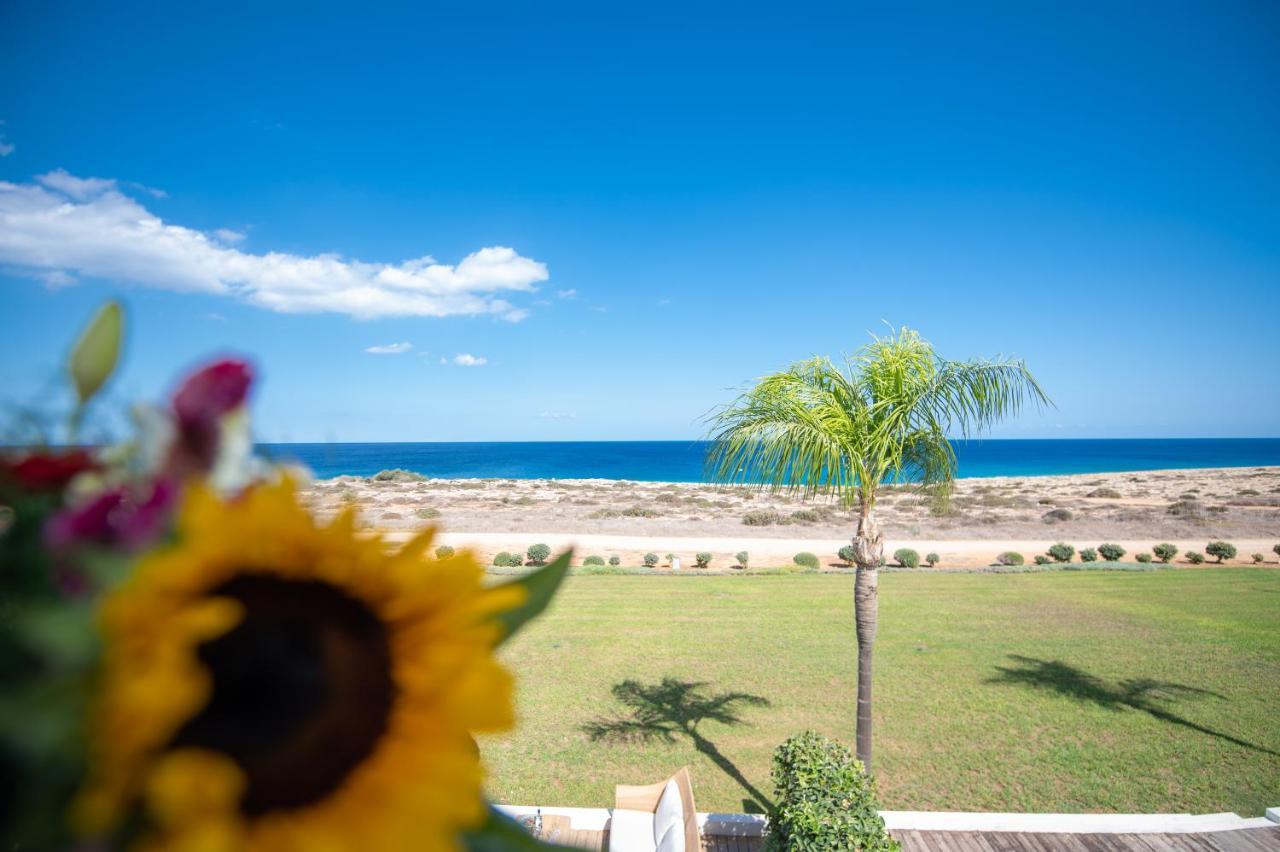 Jasmine Sea Front Villa Protaras Exterior photo