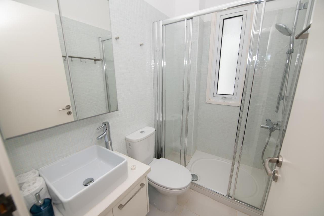 Jasmine Sea Front Villa Protaras Exterior photo